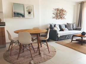 Seaview Tmece Apartment Larnaca